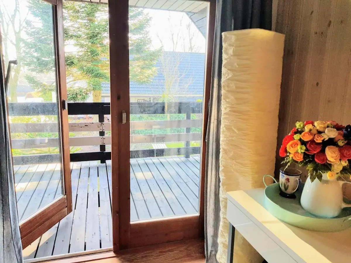 5 Minute Walk To Lego House-2 Bedrooms With Balcony Garden View.Loft Floor Billund  Denmark