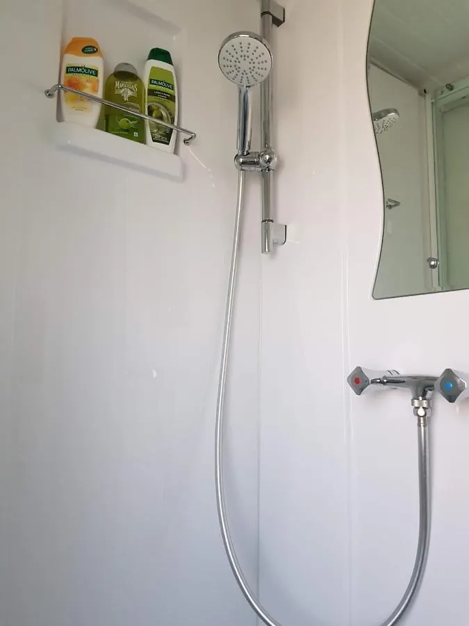 5 Minute Walk To Lego House-2 Bedrooms With Balcony Garden View.Loft Floor Billund  Guest house